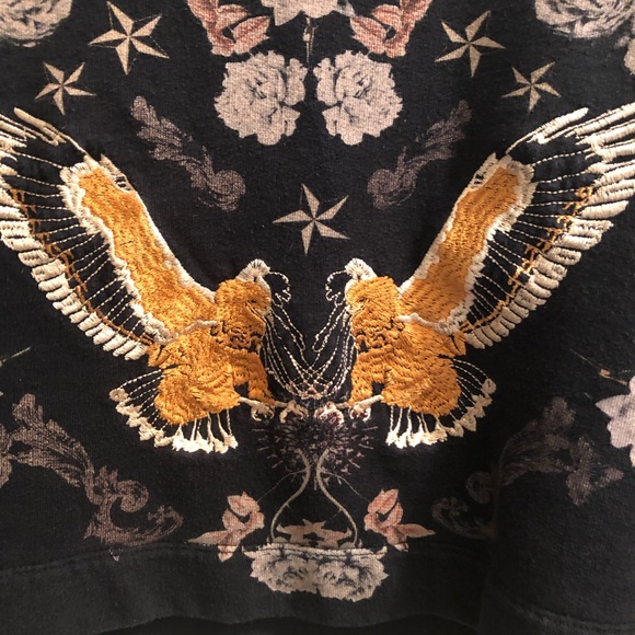 Zara Trafaluc  sweatshirt - Picture 2 of 4